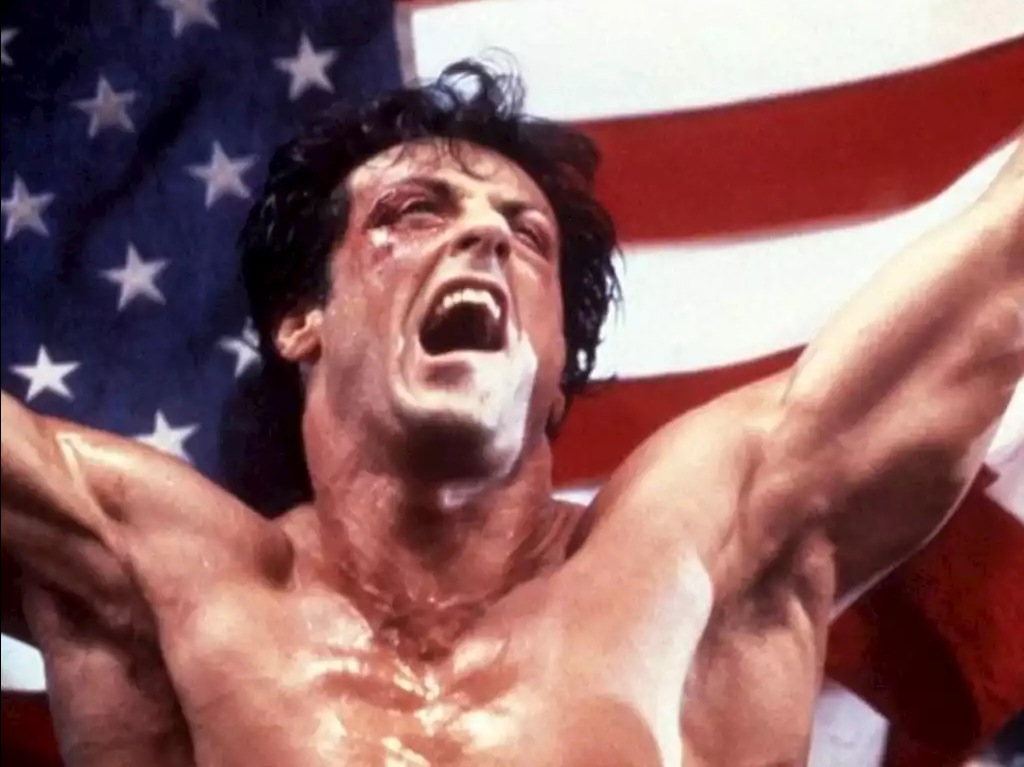 ¿Un round más para Rocky? Stallone prepara una nueva entrega