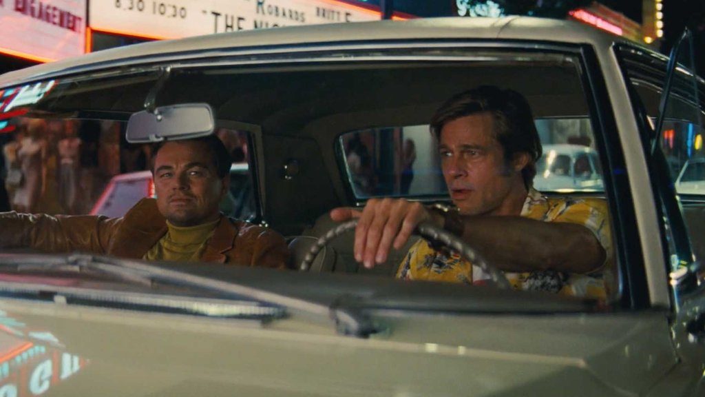 Había una vez en Hollywood: reseña de lo nuevo de Tarantino 4