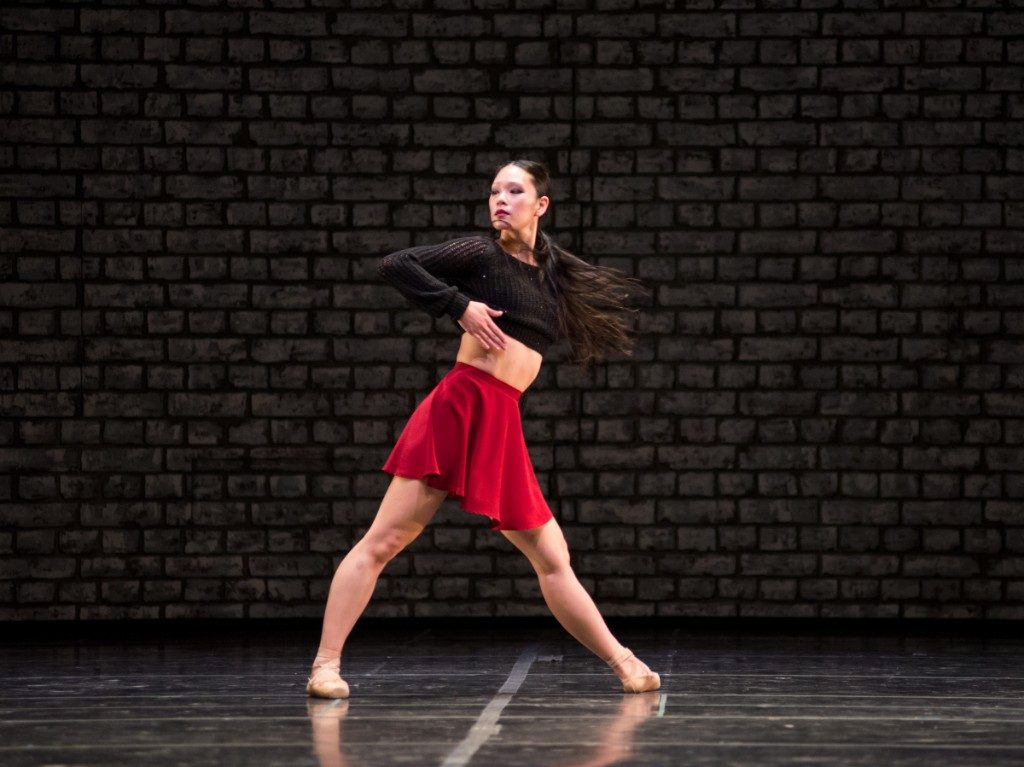 Ballet con sentido social presenta la Royal Winnipeg Ballet 0
