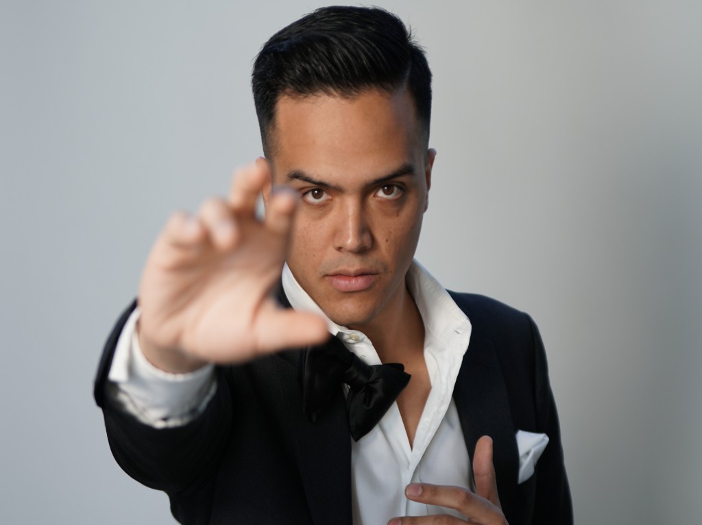 santiago-michel-mexicano-mentalista