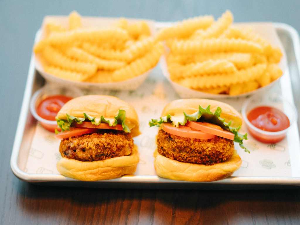 Shake Shack, ¡las hamburguesas de Nueva York que llegan a CDMX!