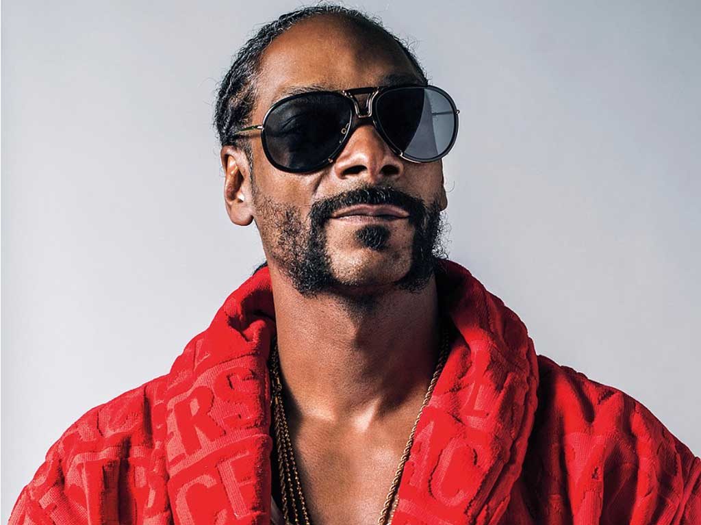 Snoop Dogg dará concierto en la Arena Ciudad de México