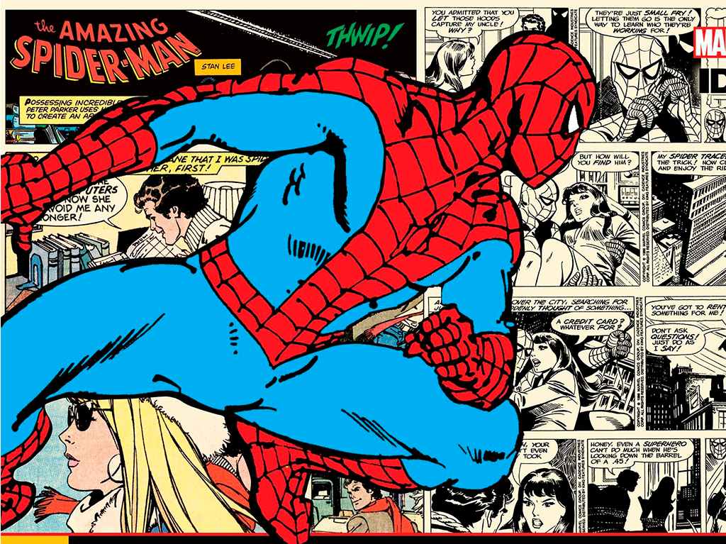 Spiderman cumple 57 años, checa estos datos que quizá no sabías | Dónde Ir