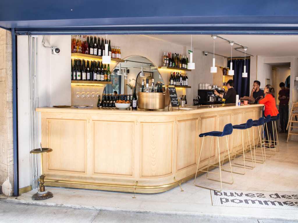 superette barra
