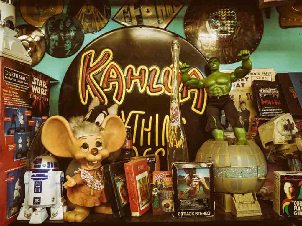 Toy Fest 48, regresa la feria de coleccionismo vintage