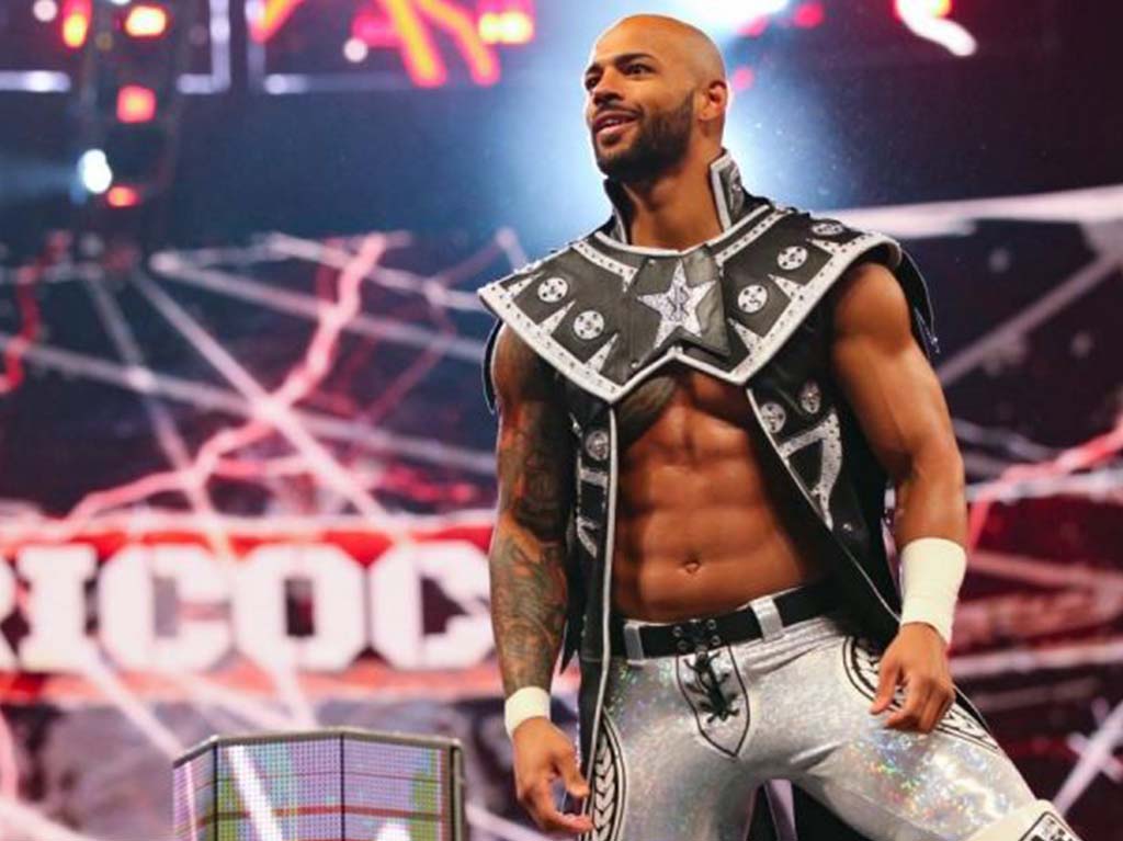 Las superestrellas de la WWE regresan a México