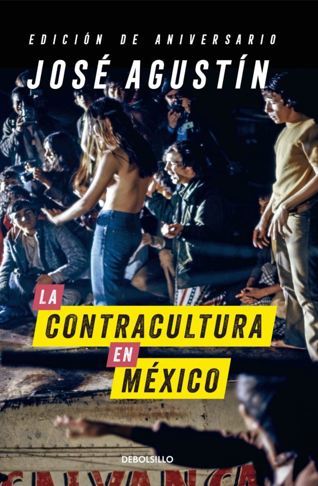 Los 7 libros indispensables para conocer la historia del rock mexicano 1