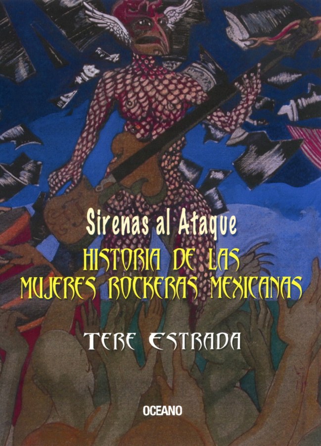 Los 7 libros indispensables para conocer la historia del rock mexicano 2