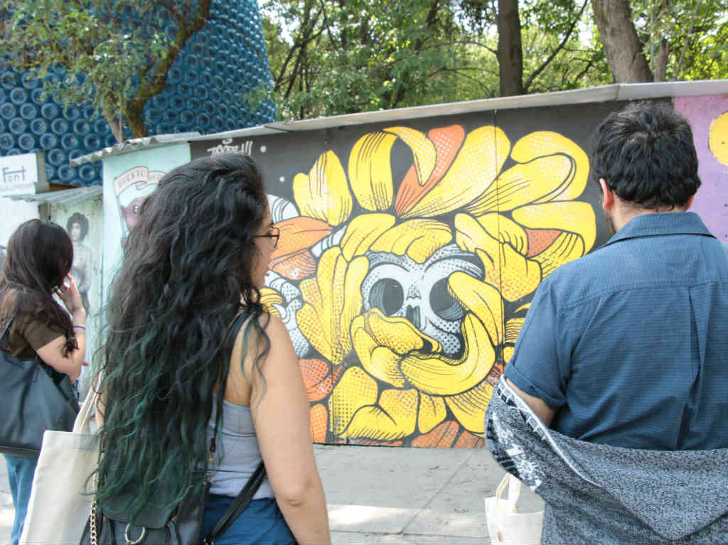 arte urbano tours personalizados