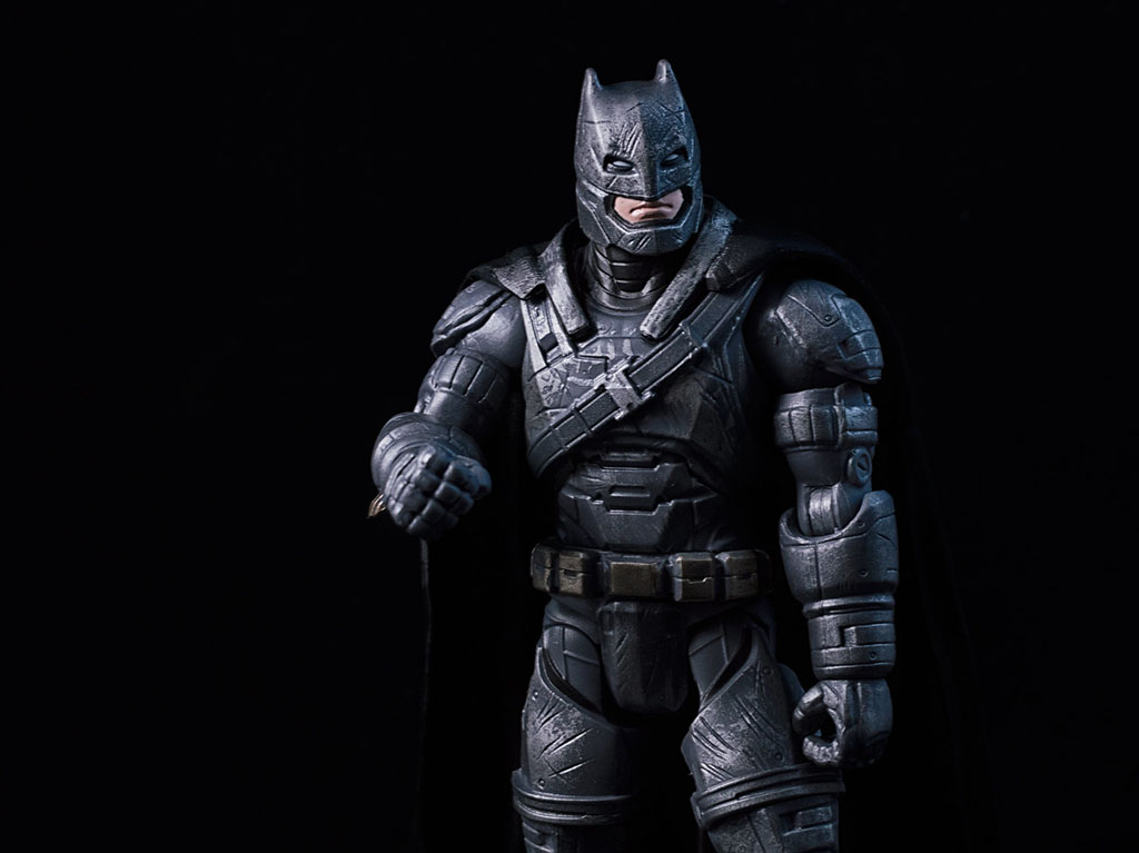 Batman Figura