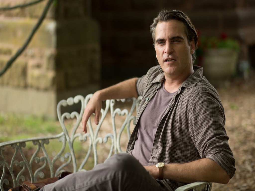 Cinco películas de Joaquin Phoenix que debes ver