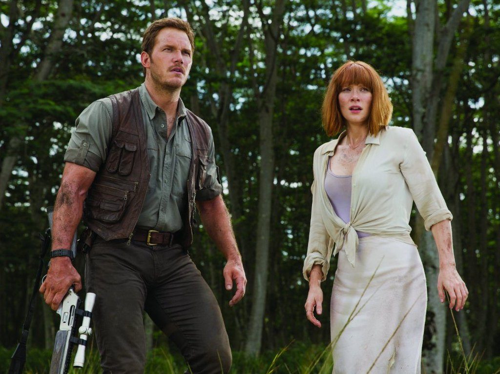 Jurassic World 3: regresan los actores originales de Jurrasic Park 2