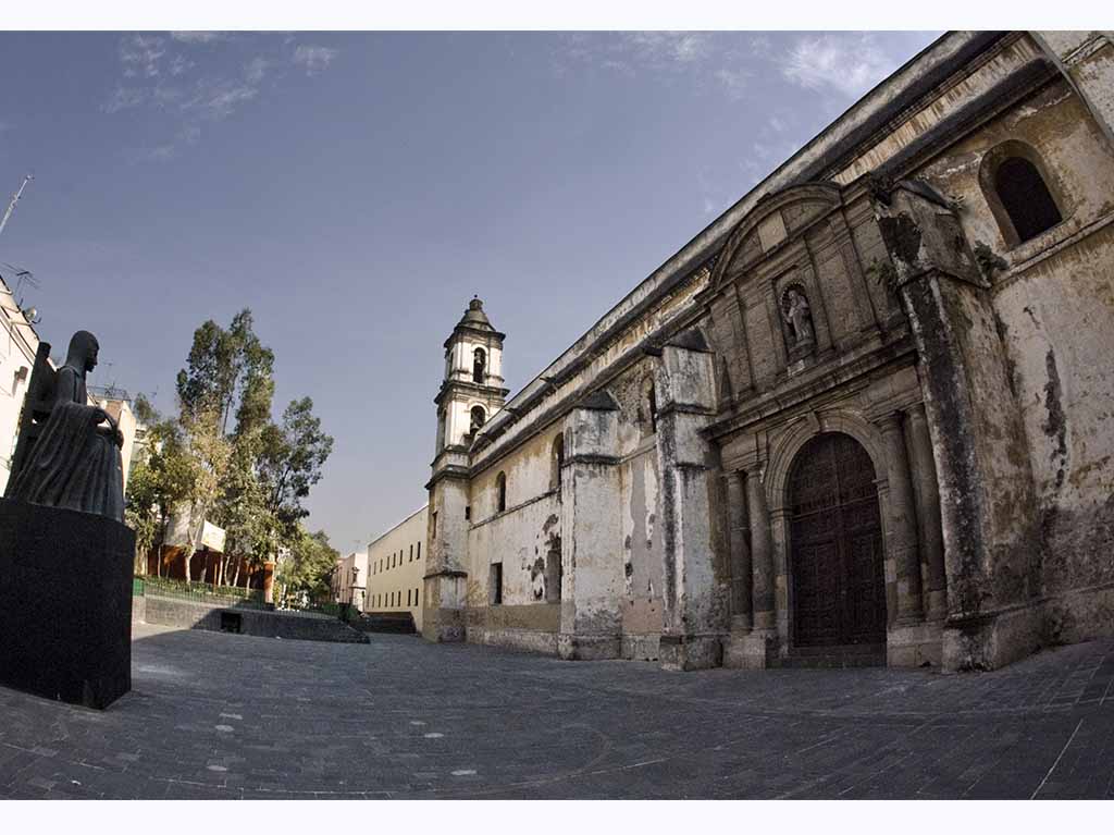 Convento San Jerónimo