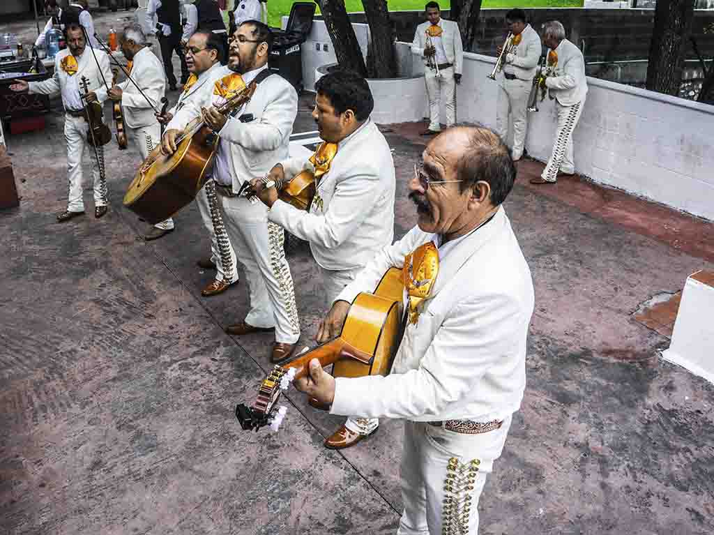 Conciertos gratis en CDMX para celebrar el 15 de septiembre: Azcapotzalco