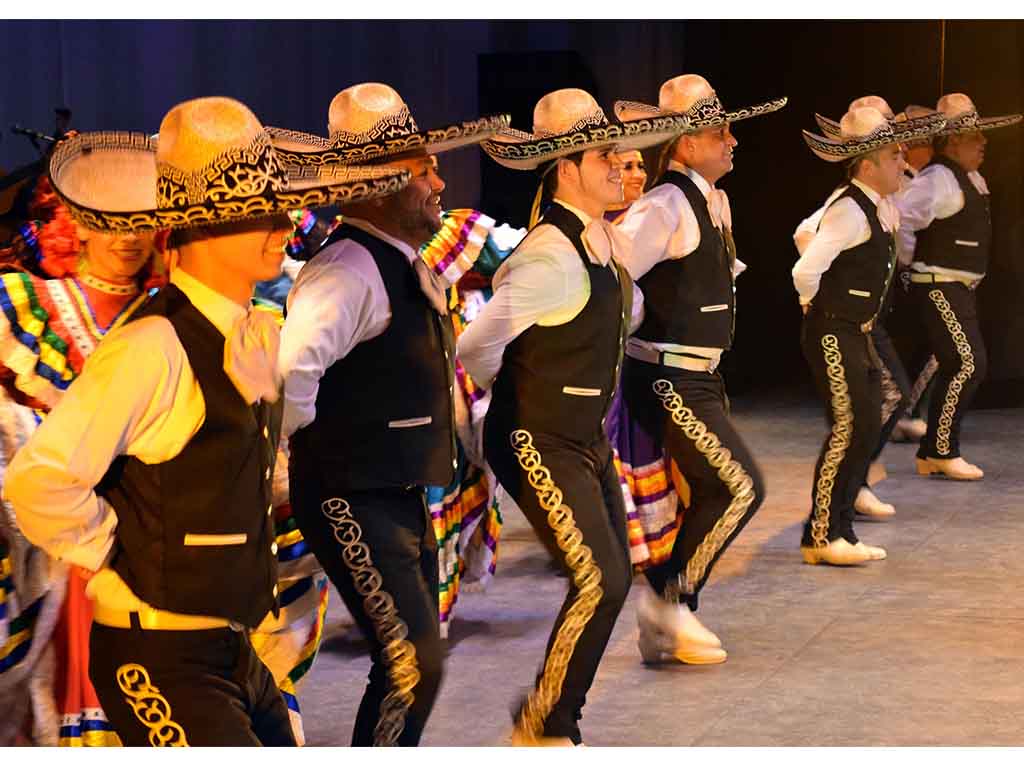 Conciertos gratis en CDMX para celebrar el 15 de septiembre: Milpa Alta