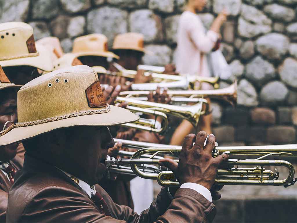 Conciertos gratis en CDMX para celebrar el 15 de septiembre: Xochimilco