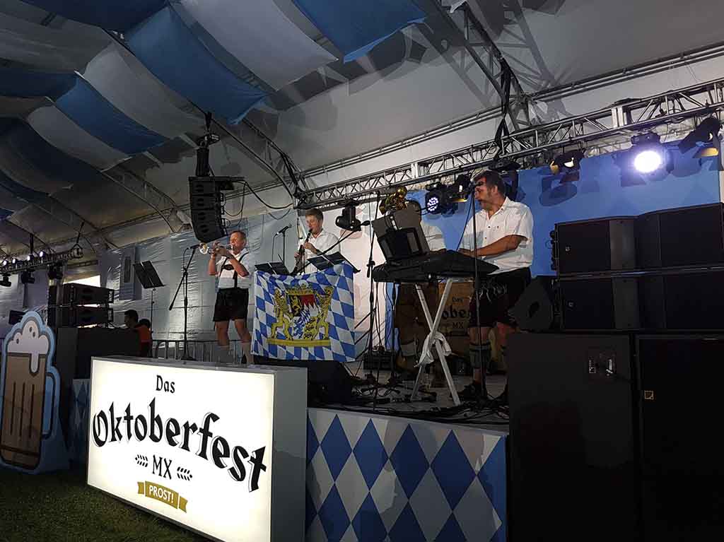 Oktoberfest