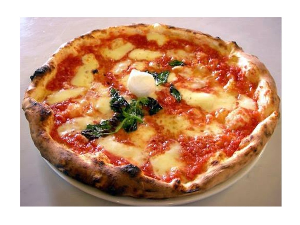 dolce amore pizza