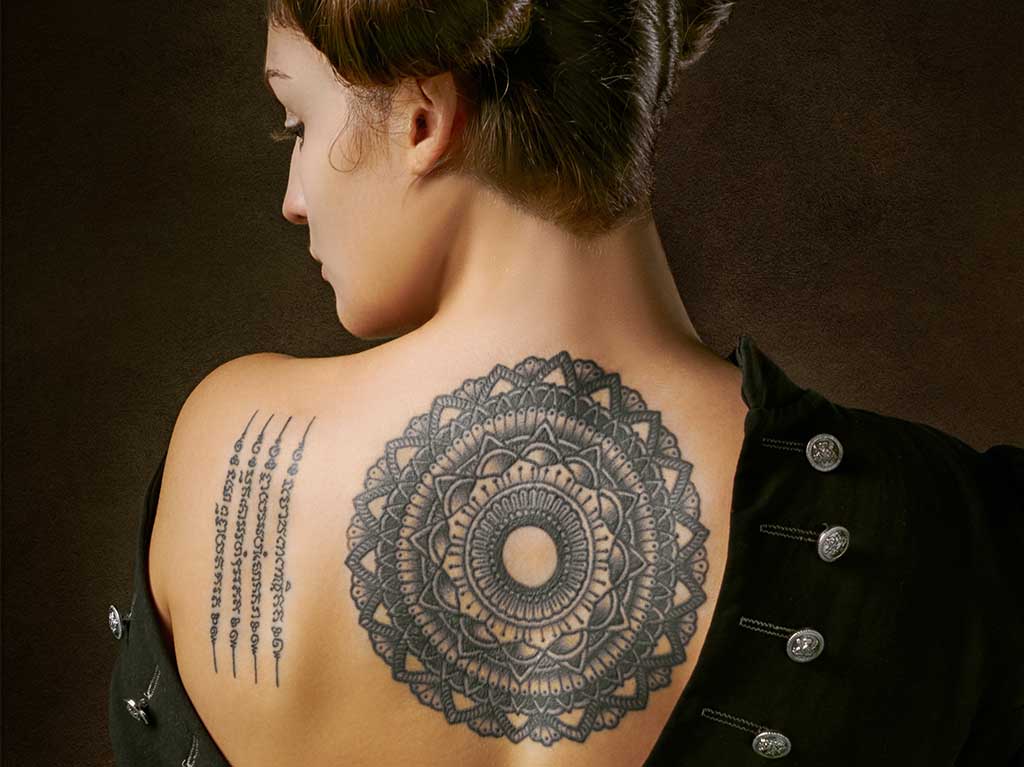 Dónde tatuarse en CDMX: los mejores estudios de tatuajes | Dónde Ir
