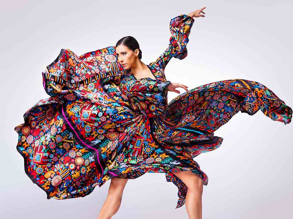Elisa Carrillo: la mexicana reconocida como la mejor bailarina del mundo