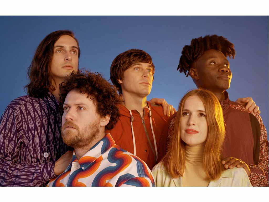 Entrevista con Metronomy sobre su nuevo disco