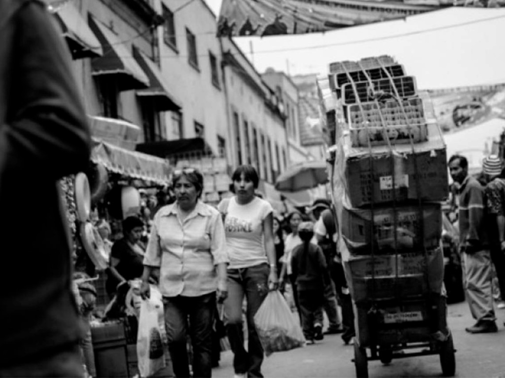 Tepito existe, porque resiste: exposición sobre el Barrio Bravo