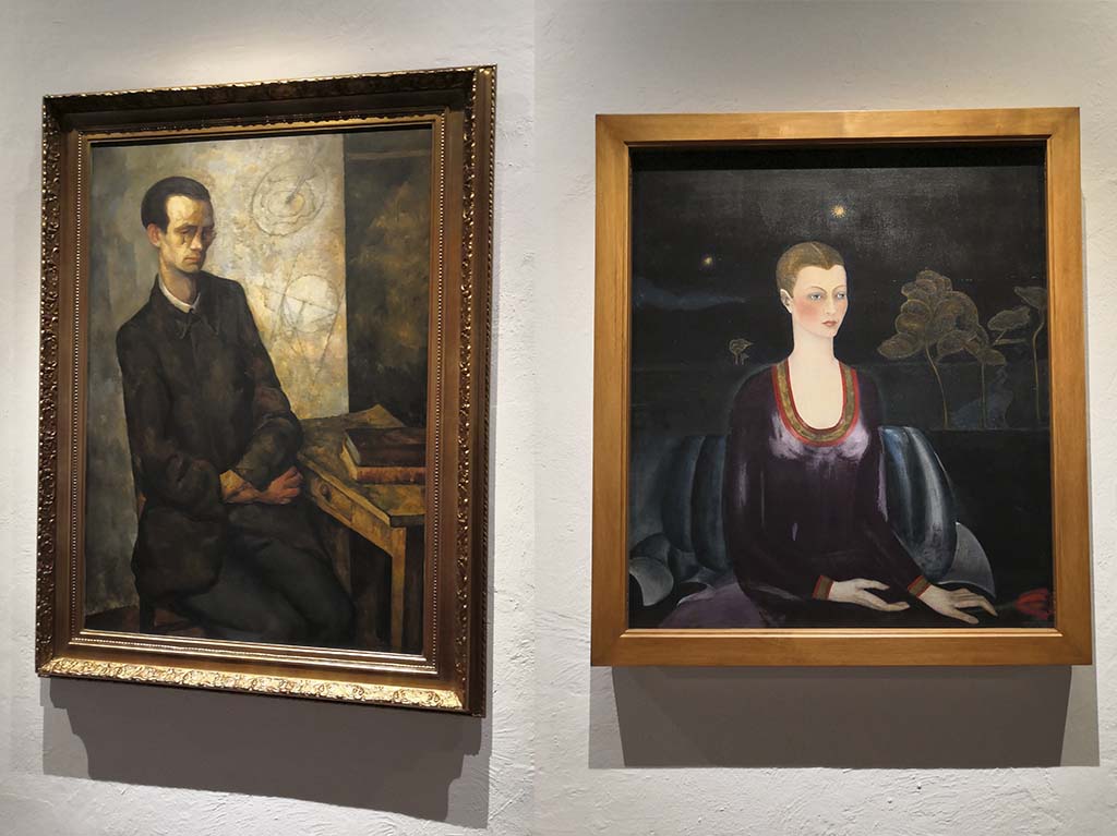 Frida y Diego Rivera