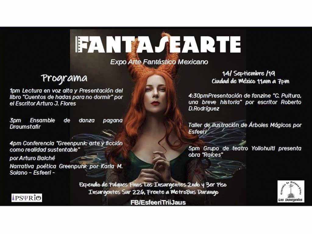 fantasearte