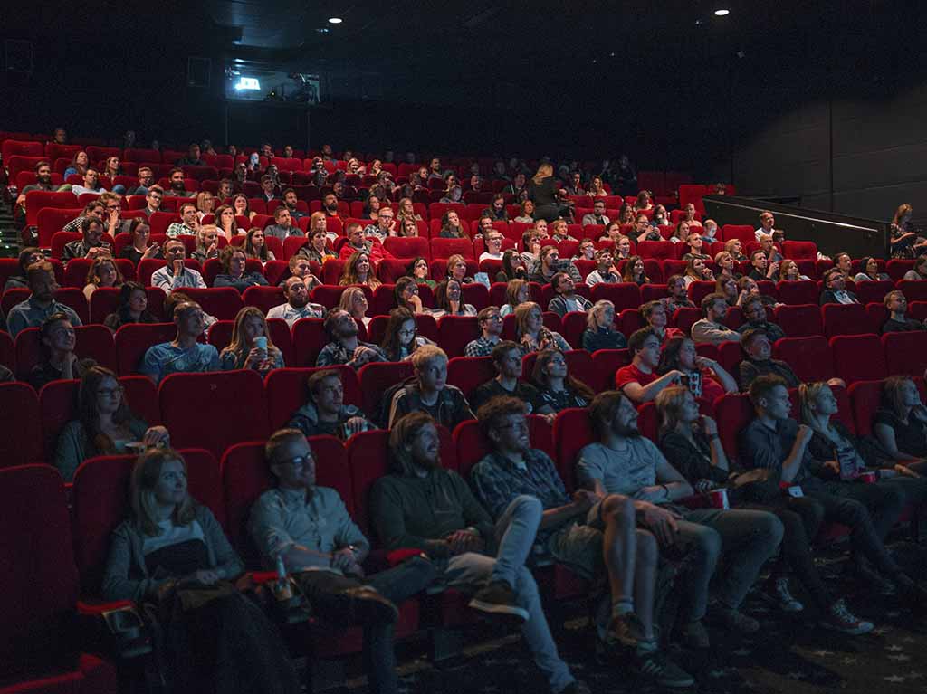 Festival de música y cine gratis en Las Islas de CU con proyecciones