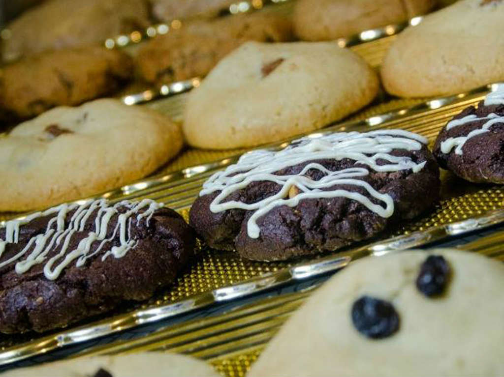 Galletón 2019 galleta de chocolate