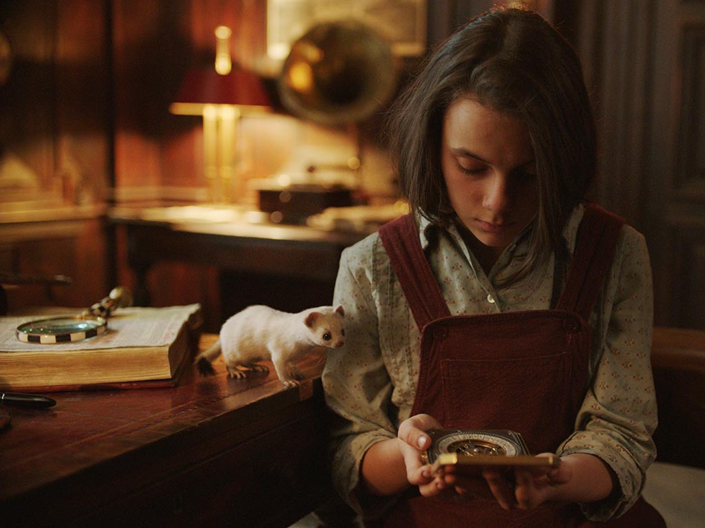 His Dark Materials: lo que esperamos de la nueva serie de ficción de HBO