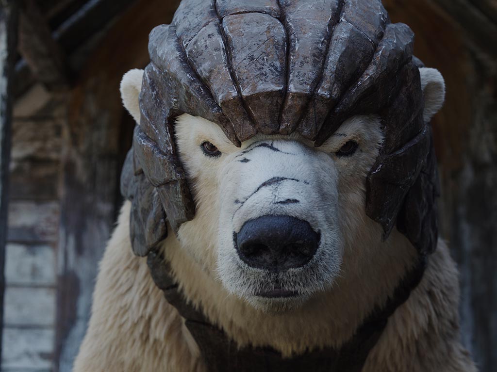 His Dark Materials: lo que esperamos de la nueva serie de ficción de HBO 1