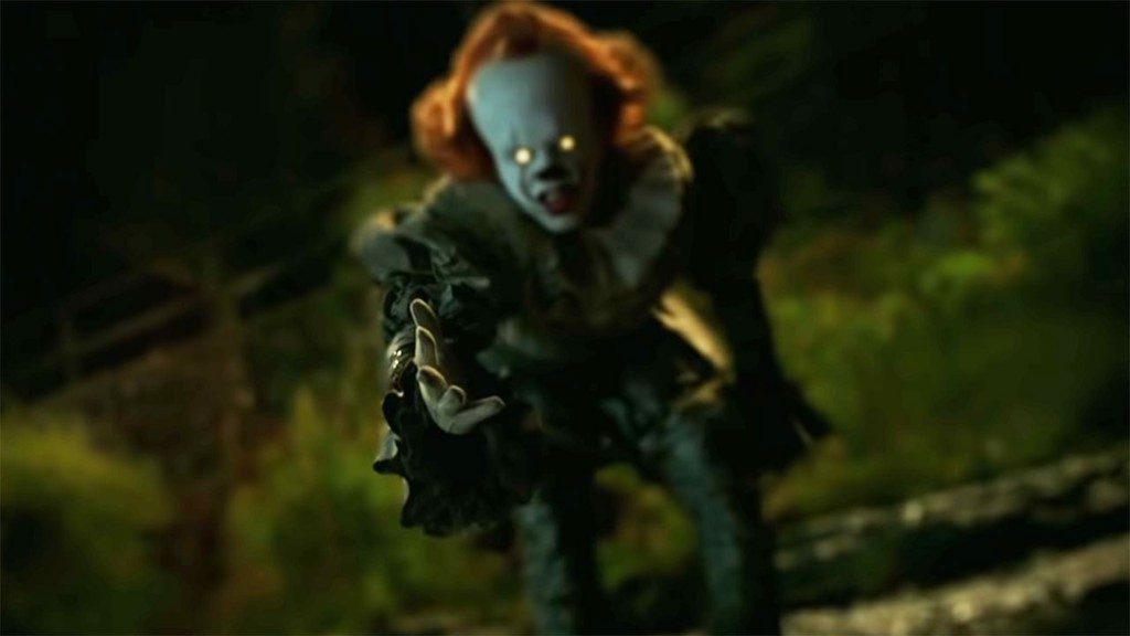 IT: Capítulo Dos: Pennywise atormenta de nuevo 2