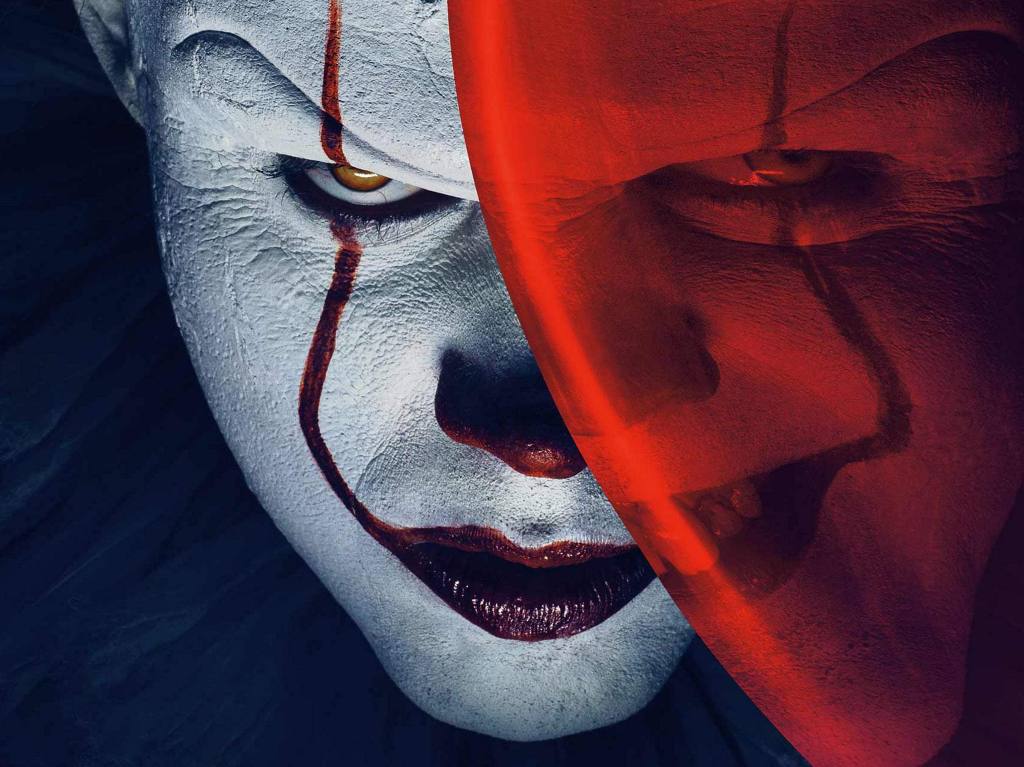 IT: Capítulo Dos: Pennywise atormenta de nuevo