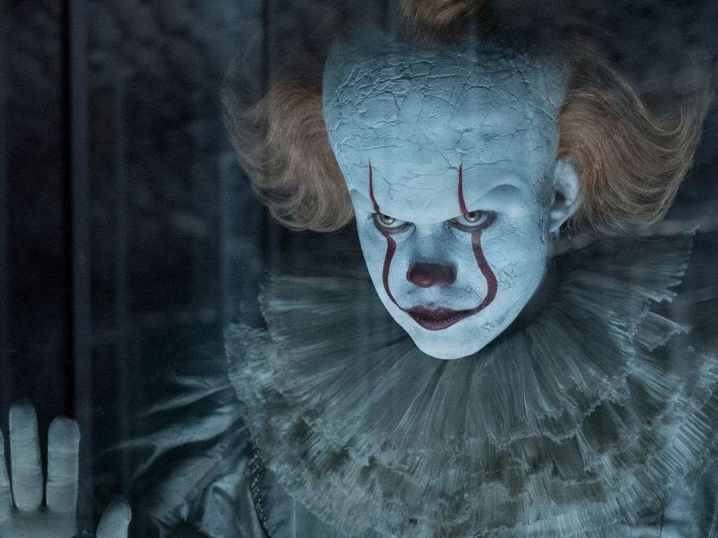 IT: Capítulo Dos: Pennywise atormenta de nuevo 1