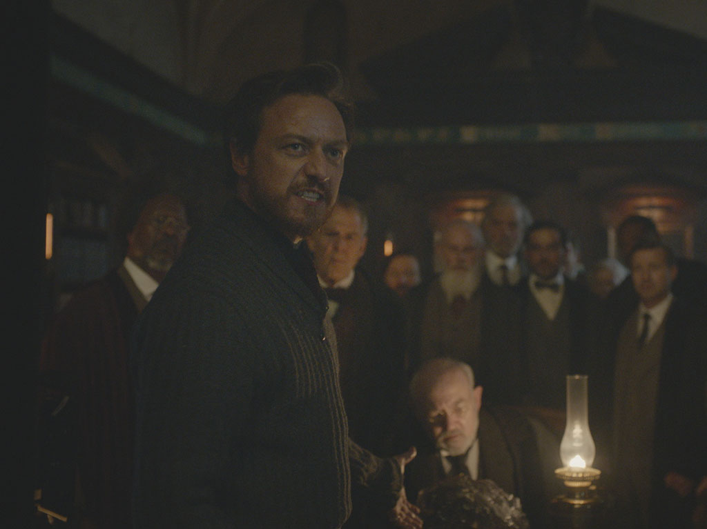 His Dark Materials: lo que esperamos de la nueva serie de ficción de HBO 0