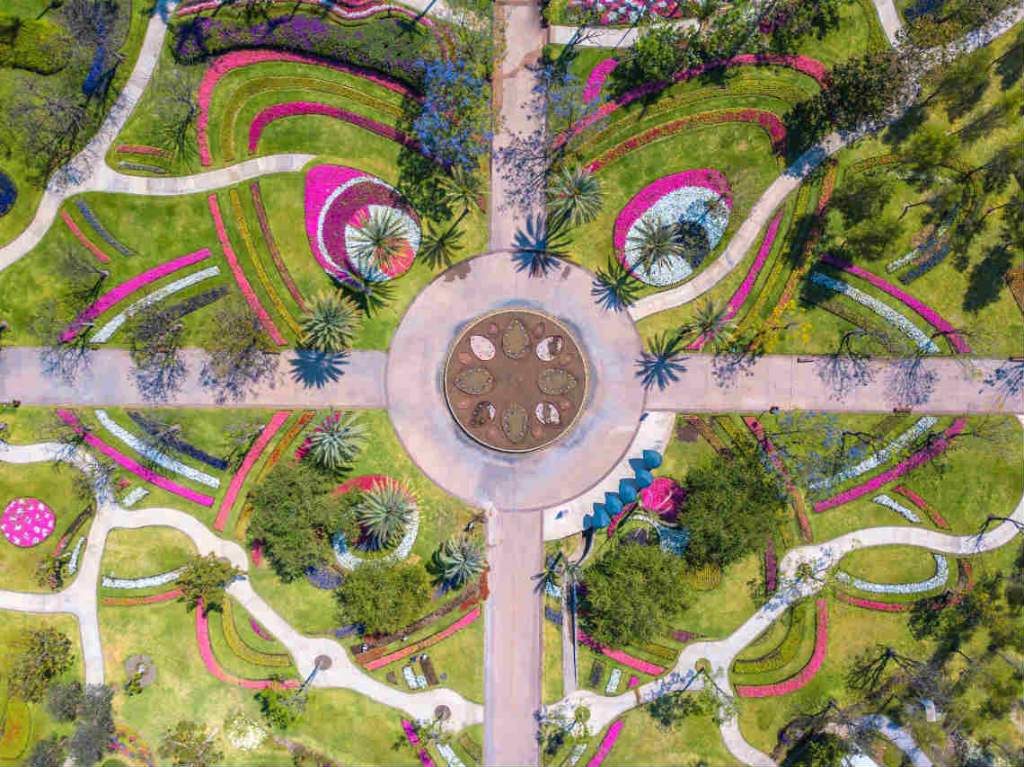 Jardines de México: un paraíso temático en Morelos 6