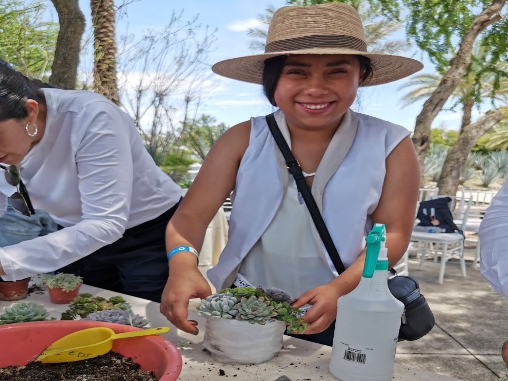 Jardines de México: un paraíso temático en Morelos 4