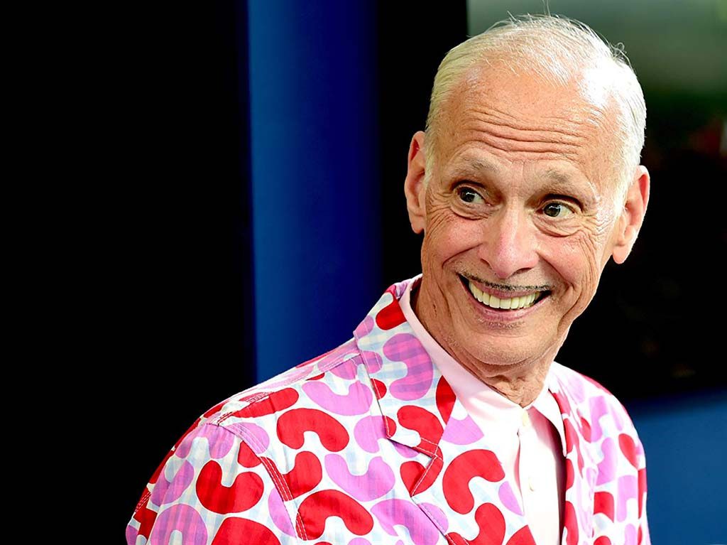 John Waters en CDMX: Show “This Filthy World” y firma de libros