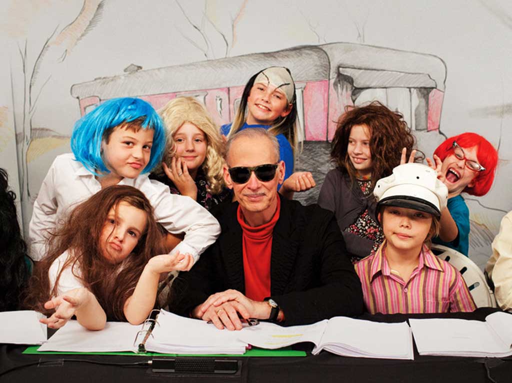 John Waters