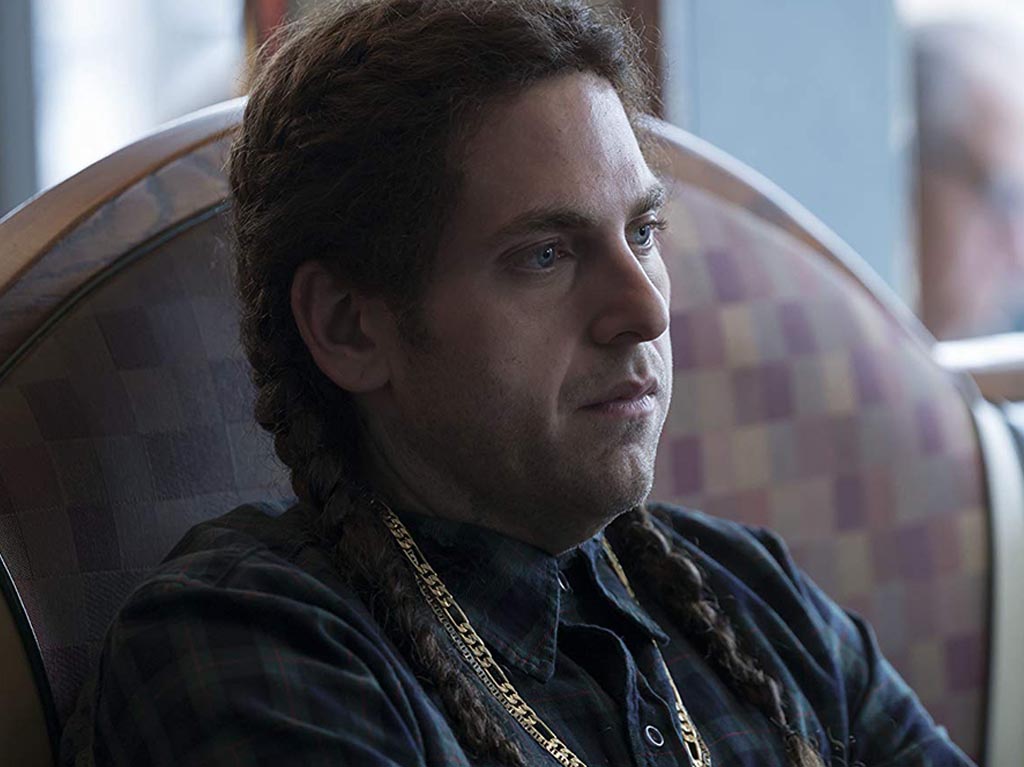 Jonah Hill podría unirse al elenco de “The Batman”