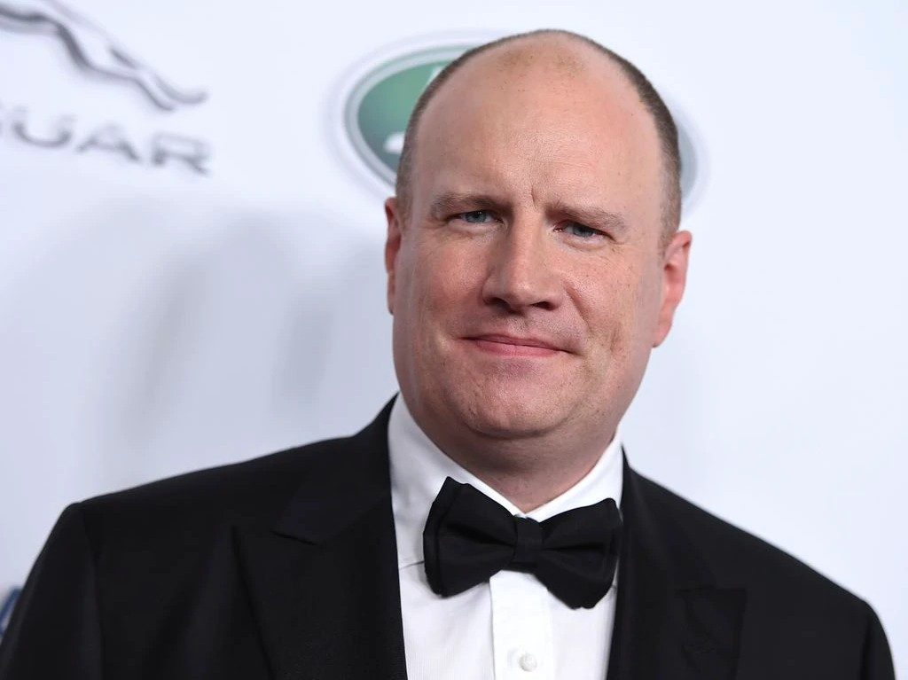 Kevin Feige, presidente de Marvel Studios, expresó su emoción por el nuevo acuerdo entre Sony y Disney