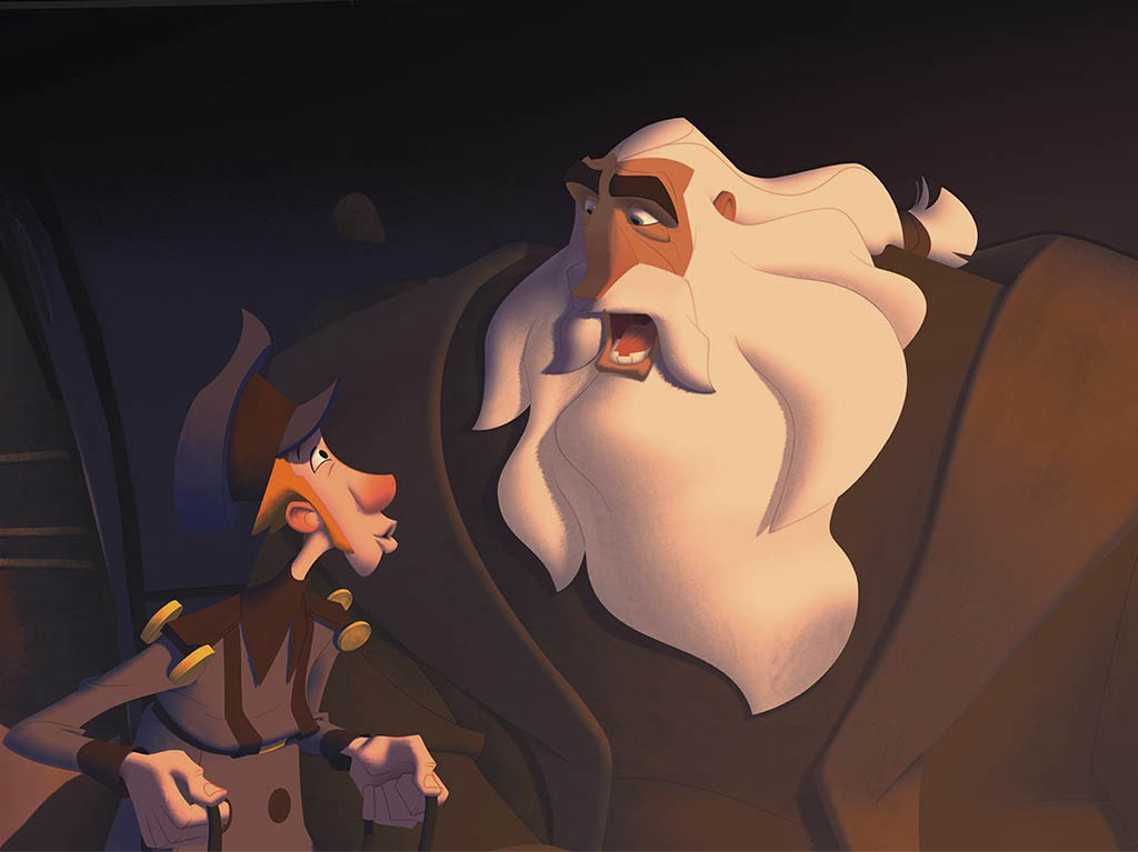 la-leyenda-de-klaus-en-netflix