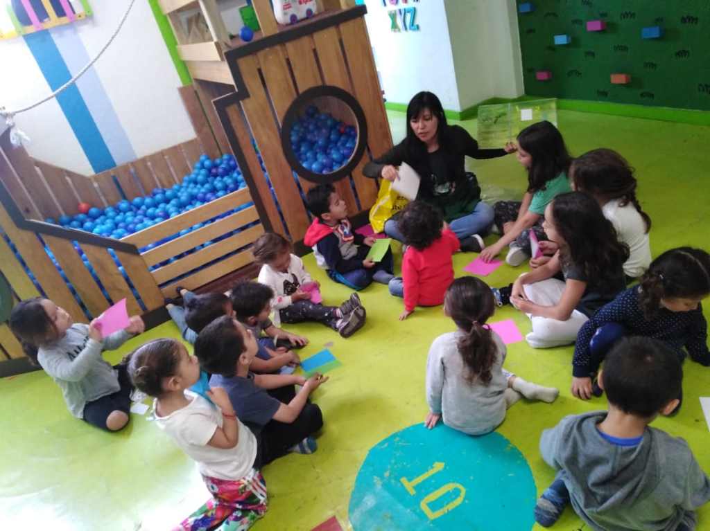 restaurantes para comer con niños en la cdmx lalu