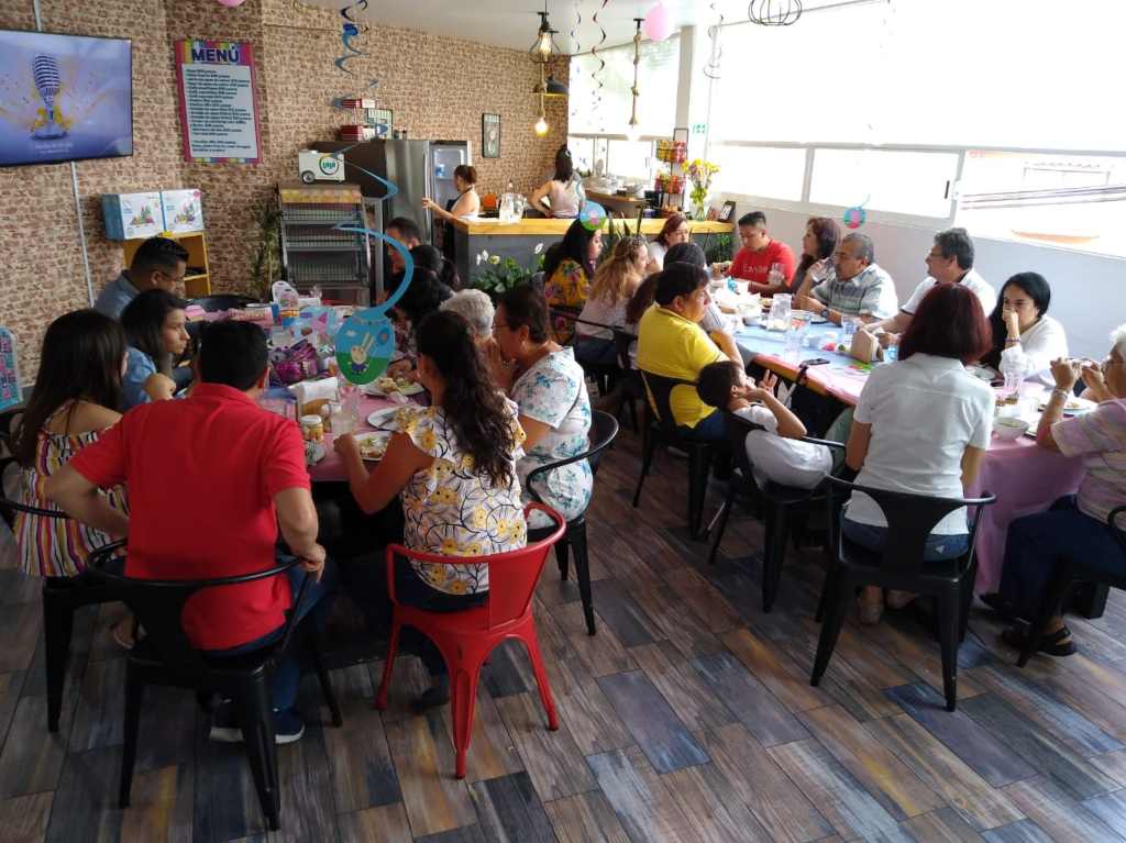 restaurantes para comer con niños en la cdmx lalu de mi