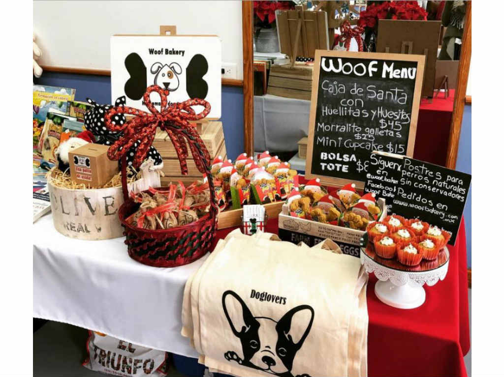 Mercado Cero productos para perros