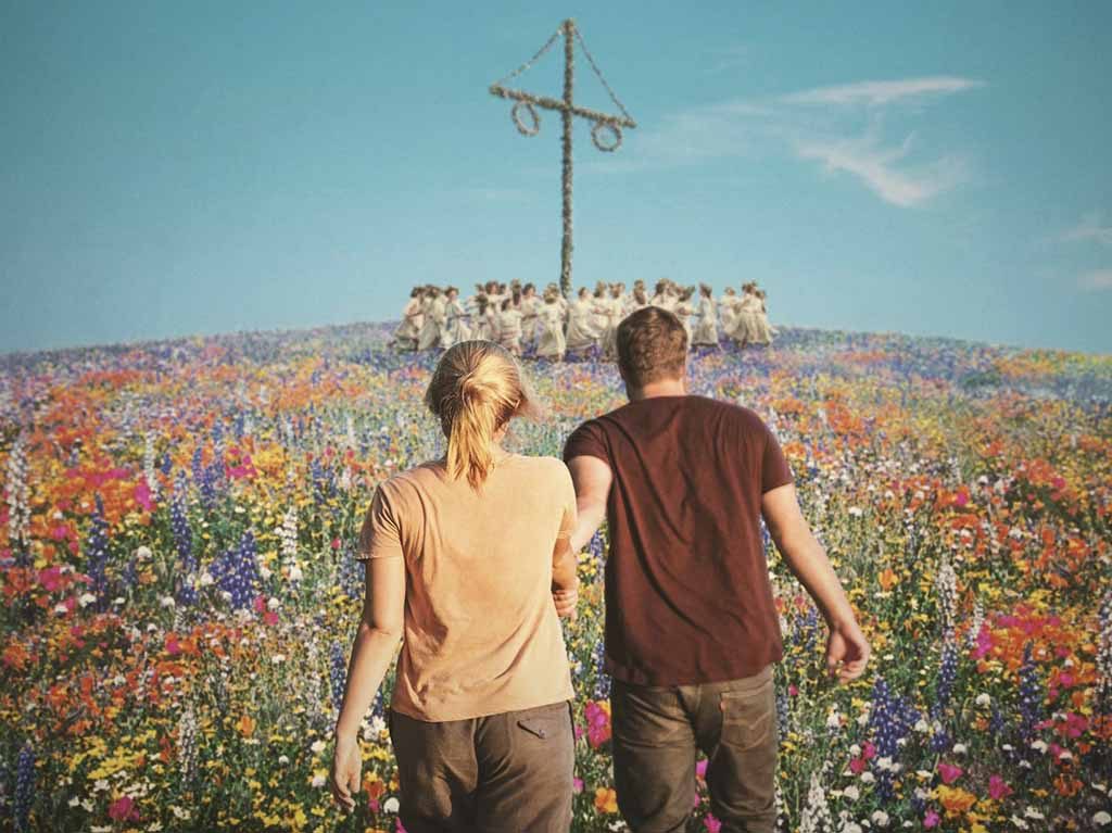 Midsommar reseña