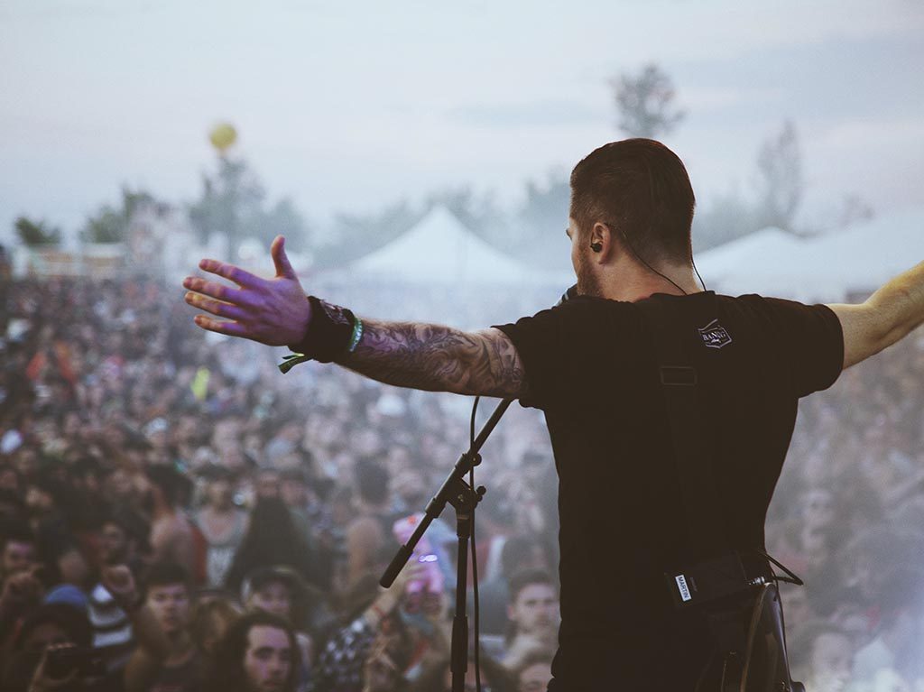 5 festivales para bailar hasta morir con descuento por el Buen Fin
