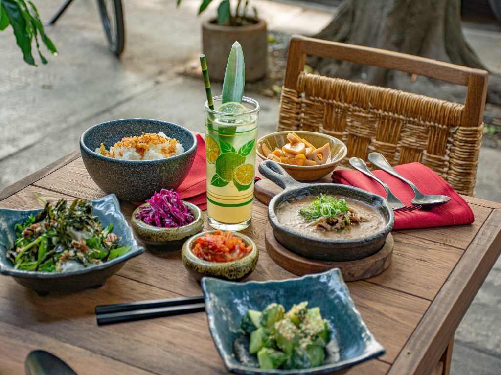 comida para llevar a domicilio en condesa, nam curry