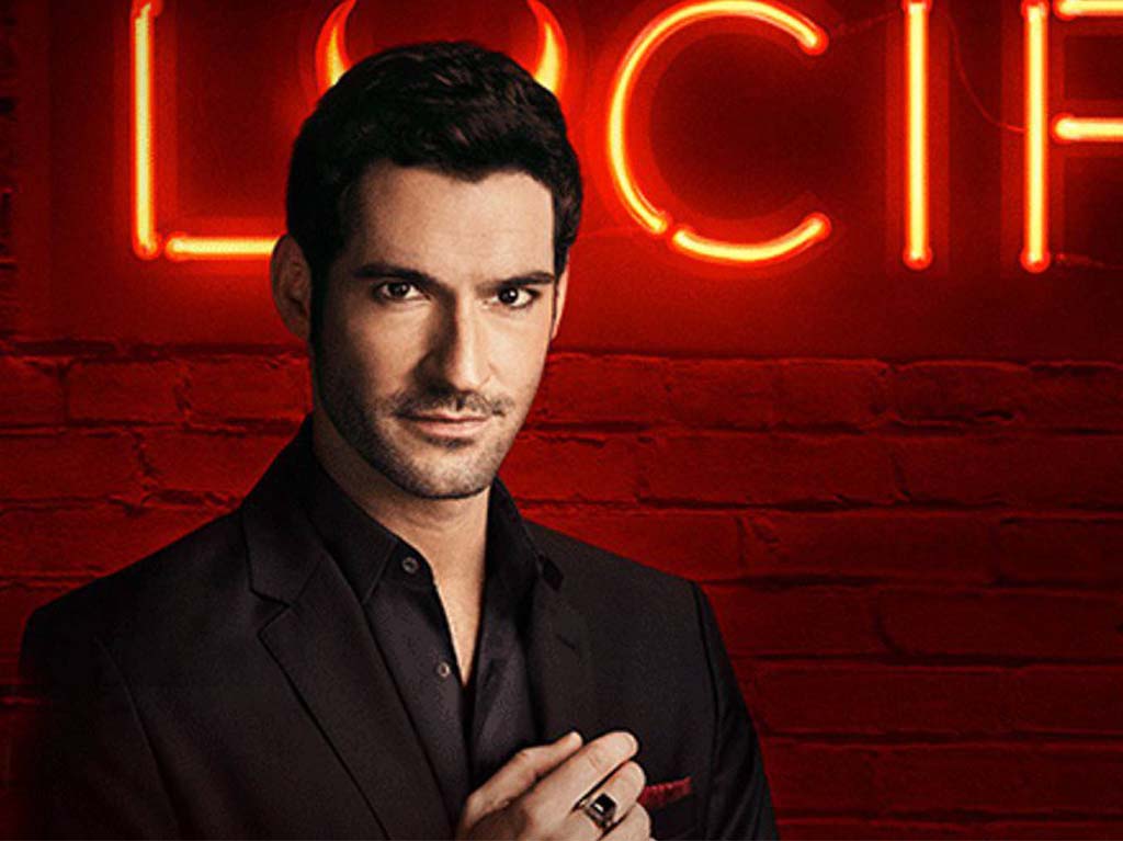 Netflix cancela Lucifer